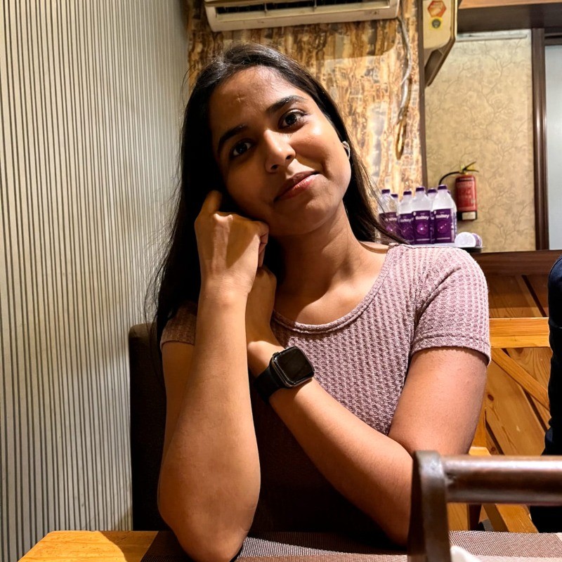 Bhawna Shirsh