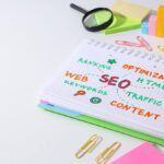 51 Types of SEO