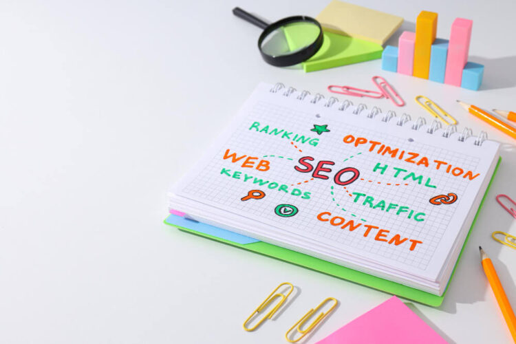 51 Types of SEO