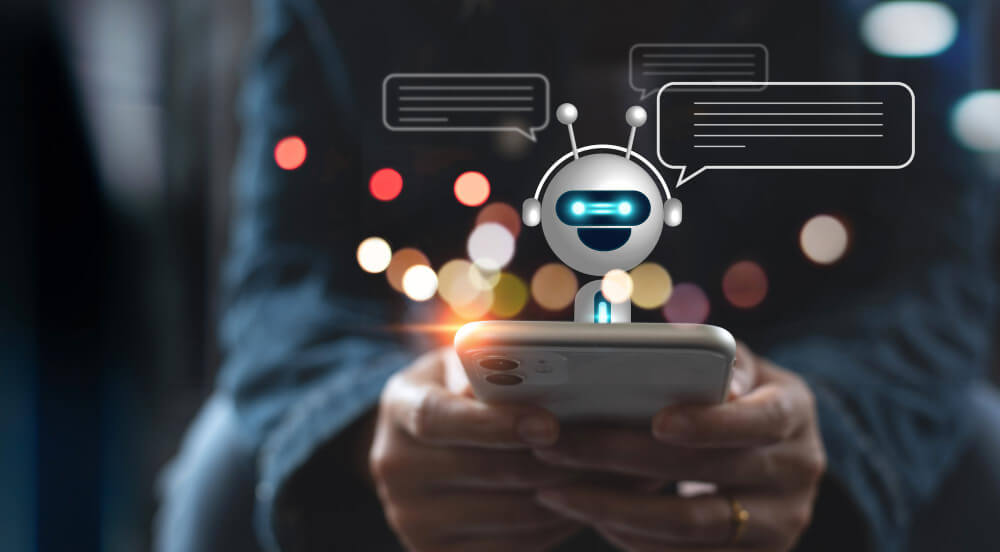 Conversational Marketing & Chatbots