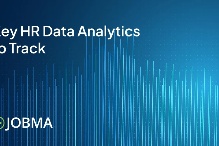 Key HR Data Analytics to Track