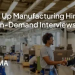 Manufacturing Hiring