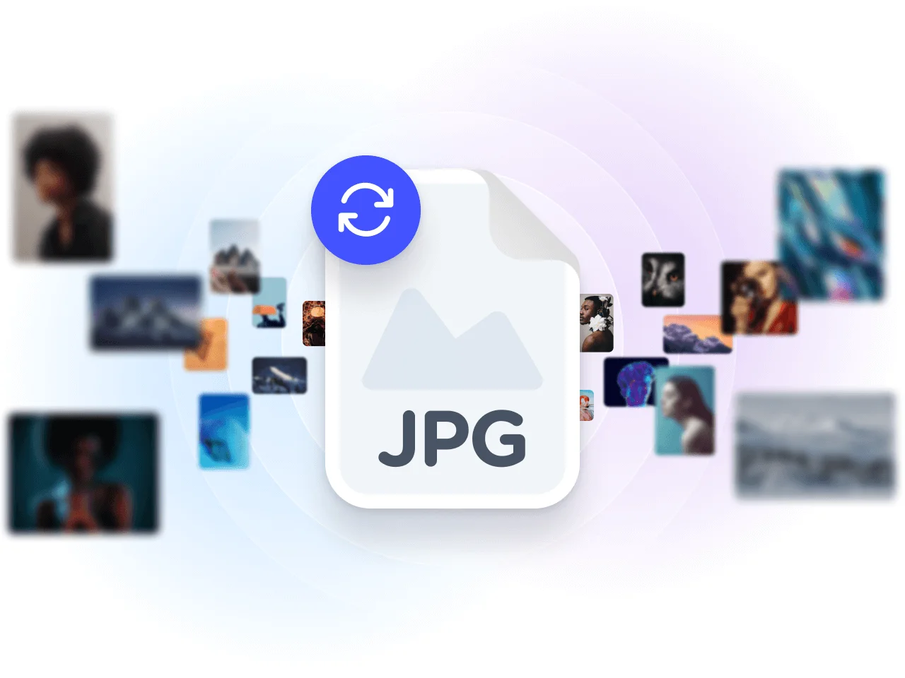JPG to WEBP Converter