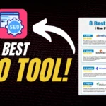 8 Best SEO Tools