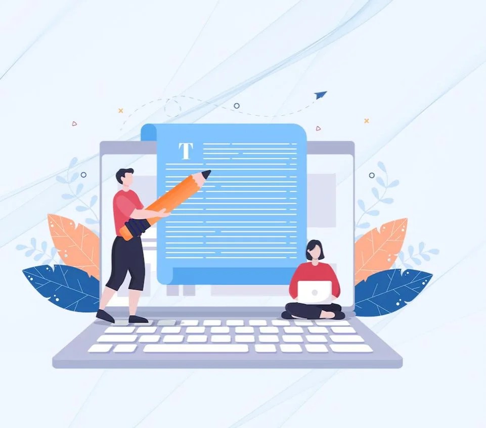 Share Your Expertise