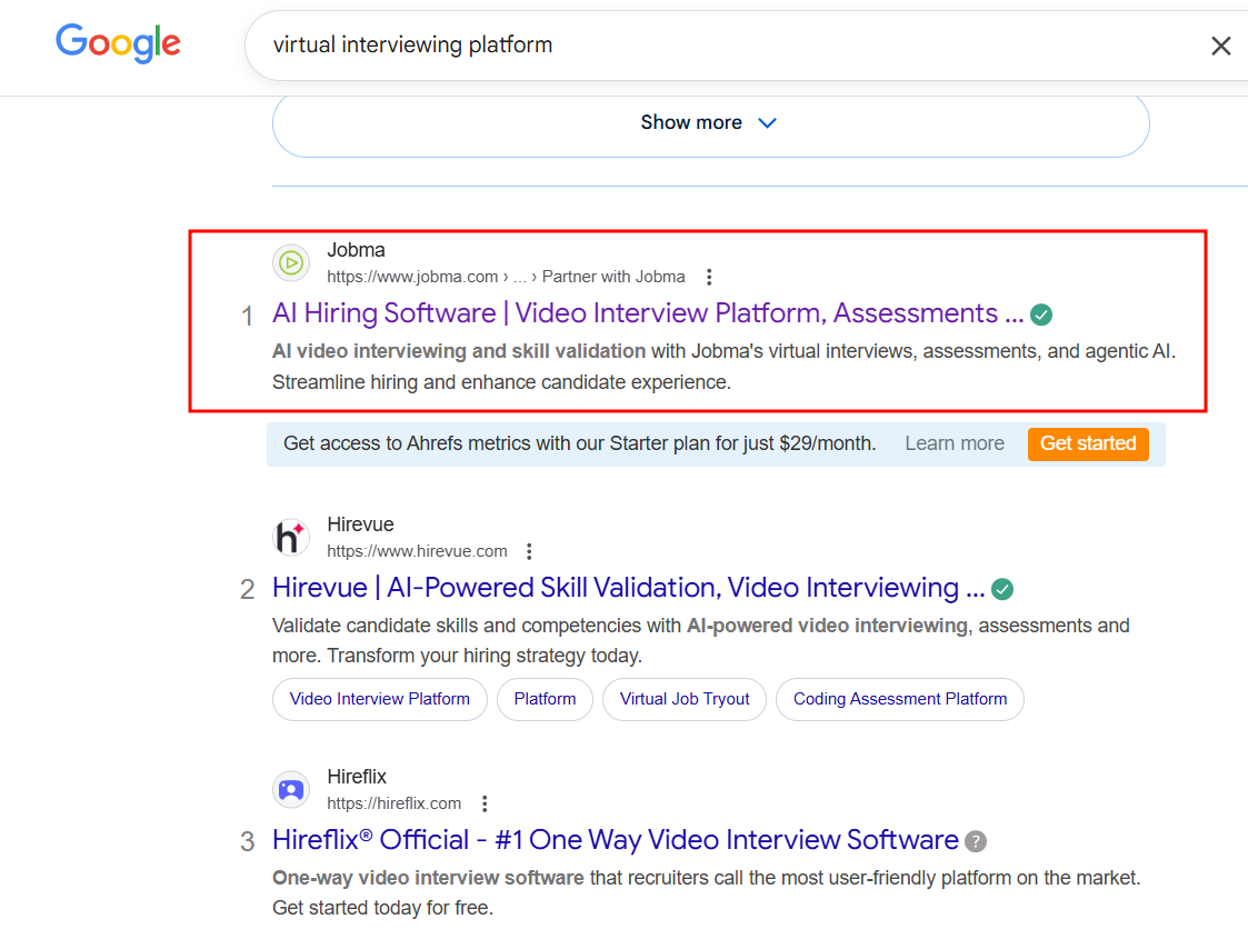 Best SEO Company in Burnley - Ranking #1