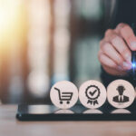 Consumer Behavior in eCommerce