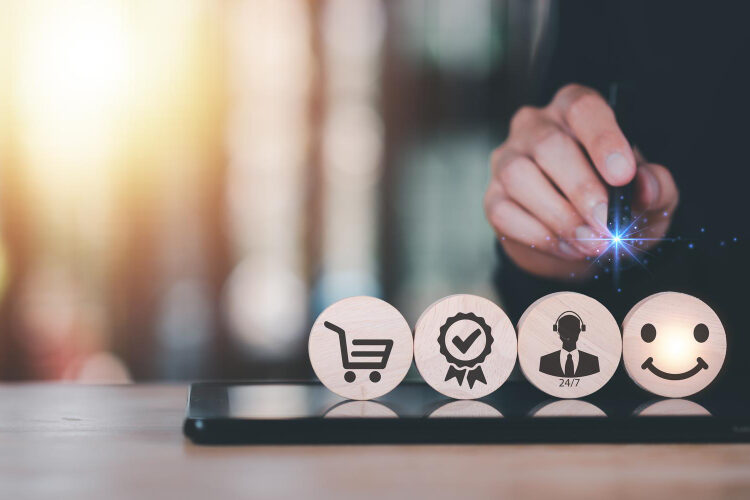 Consumer Behavior in eCommerce