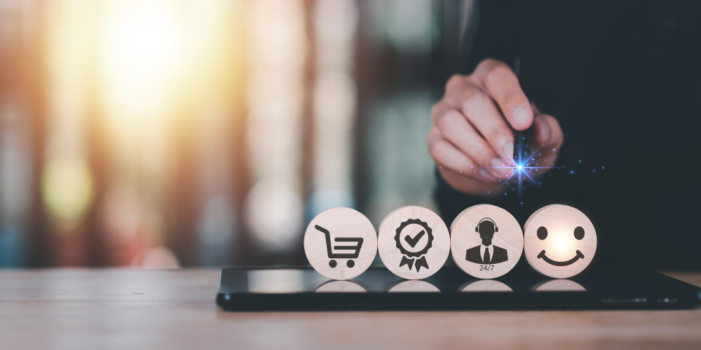 Consumer Behavior in eCommerce