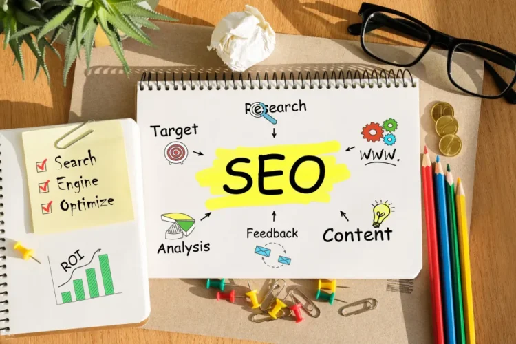 SEO Guide