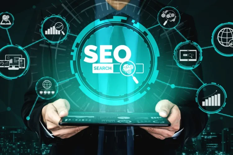 SEO for New Websites