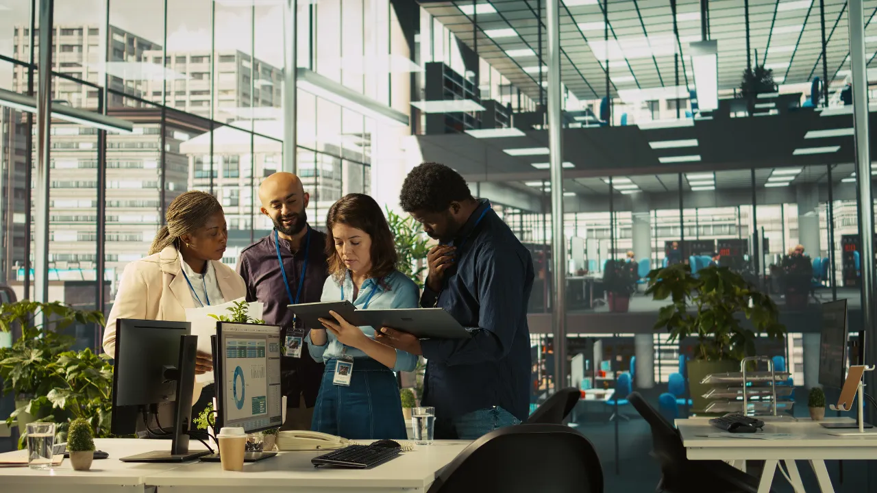 Enterprise Healthcare Software Development Firms