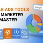 Top Google Ads Tools Every Marketer Must Master