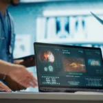 Top 10 AI Healthcare Software Development Companies in 2026