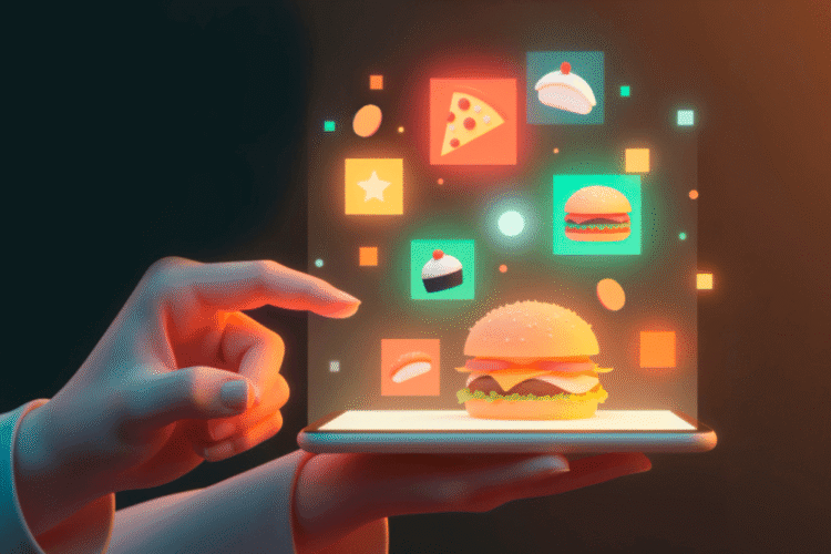 Food Ordering App Development in Australia Real Costs, Timelines, and Key Insights