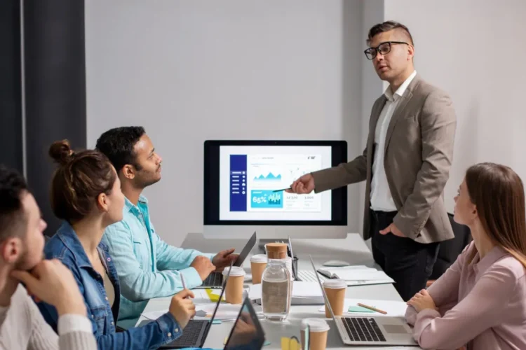 Inside Sales Training Course