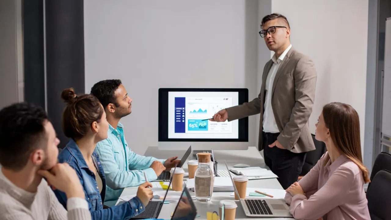 Inside Sales Training Course