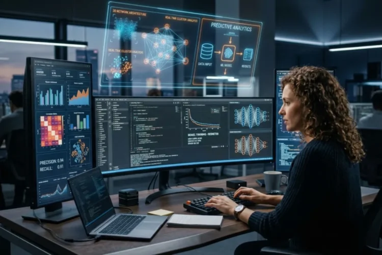 AI Tools for Data Scientists