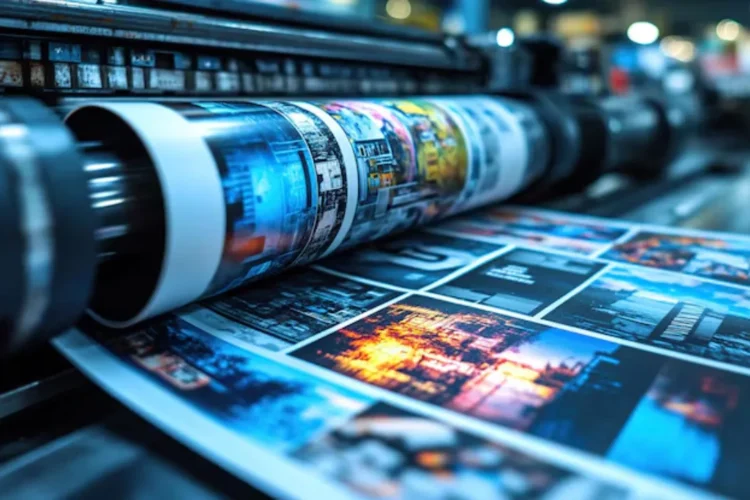 Cloud-Based Print Management The Future of Scalable Printing