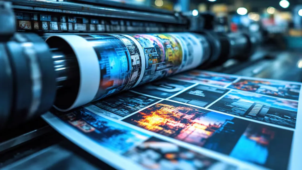Cloud-Based Print Management The Future of Scalable Printing