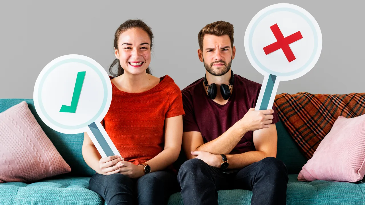 Development Services vs Native Development