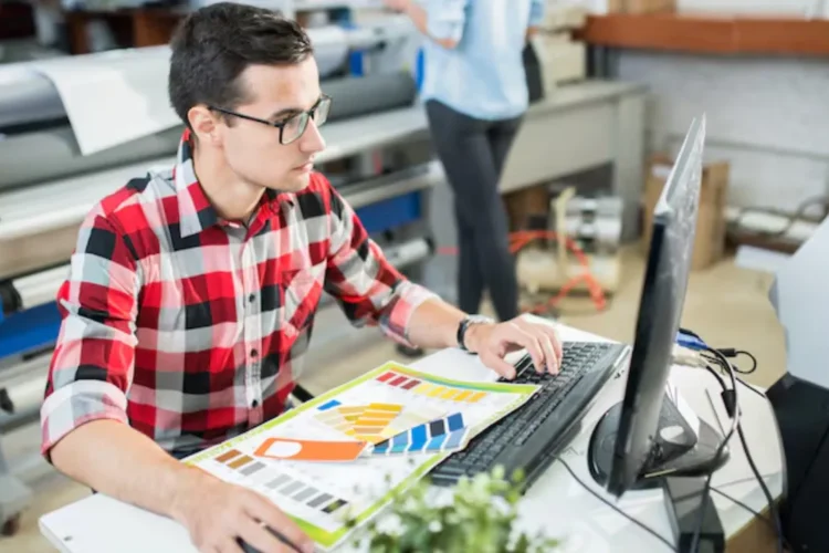 Smart Print Fulfillment Solutions