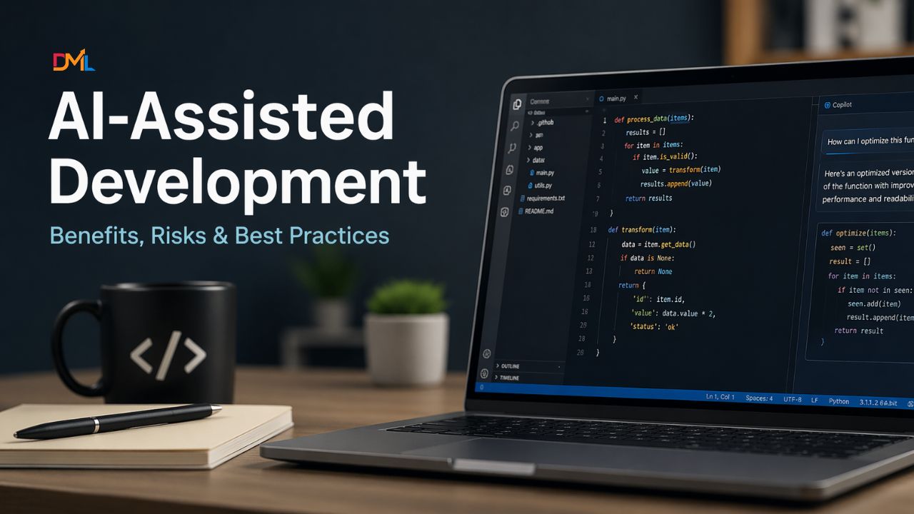AI-Assisted Development