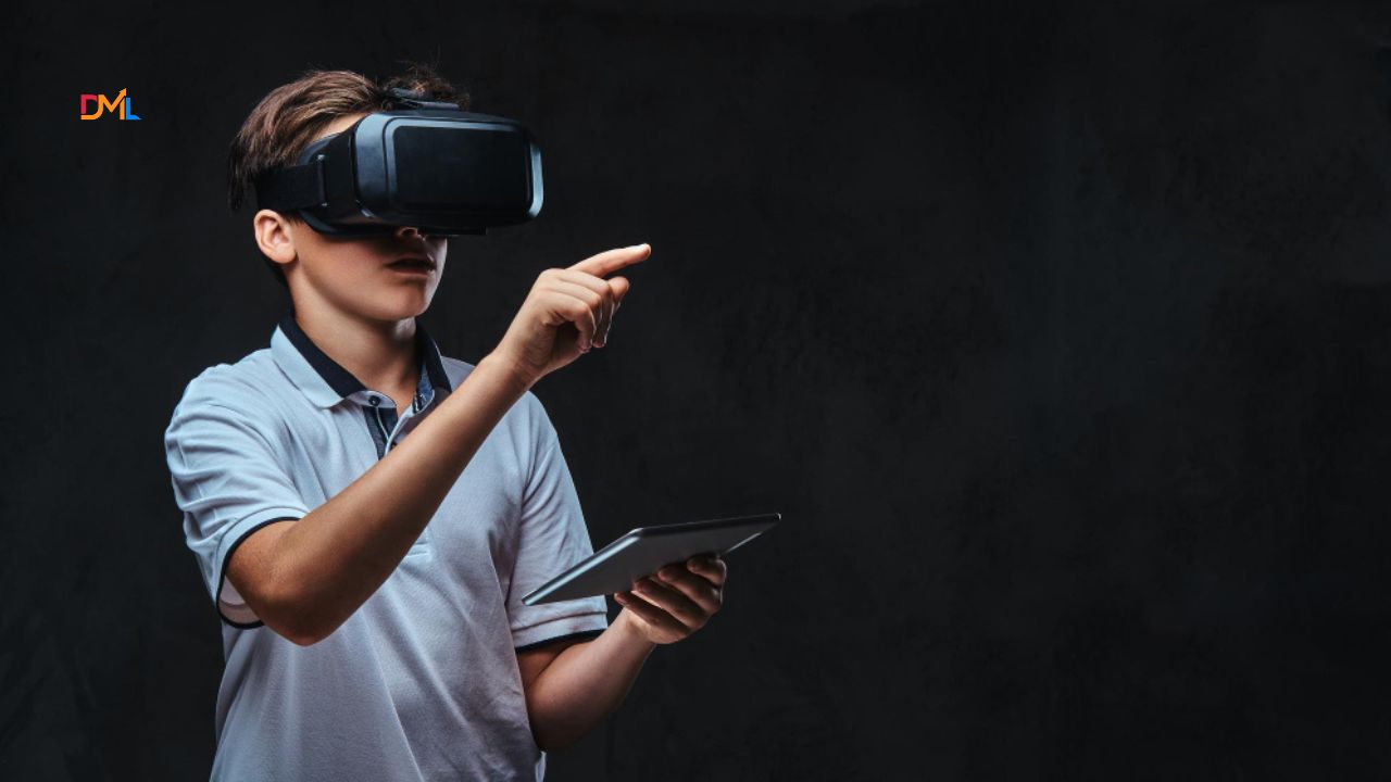 Augmented Reality in Education