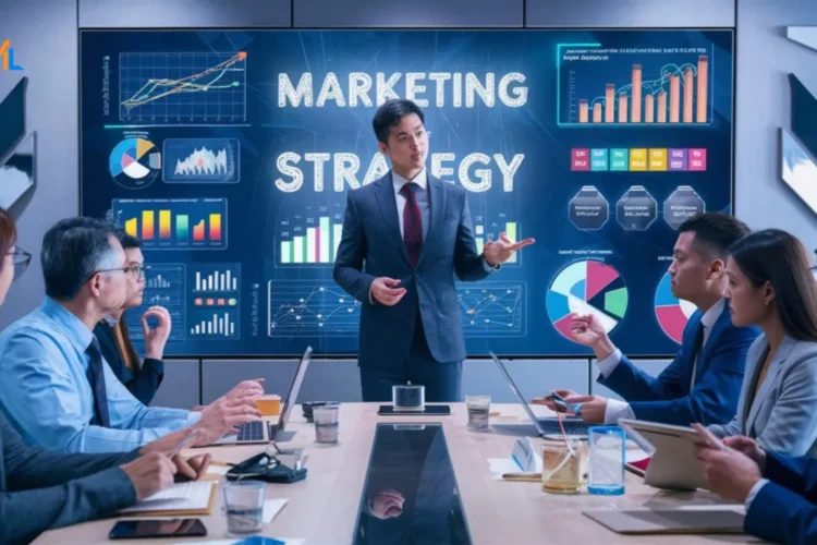 Digital Marketing Firms Turn Online Visitors Into Customers