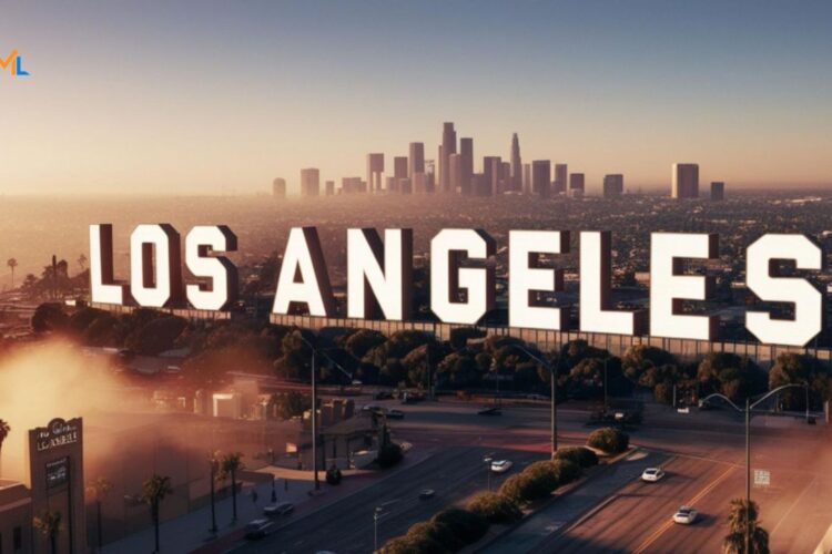 How Do Businesses Rank in Highly Competitive Markets Like Los Angeles