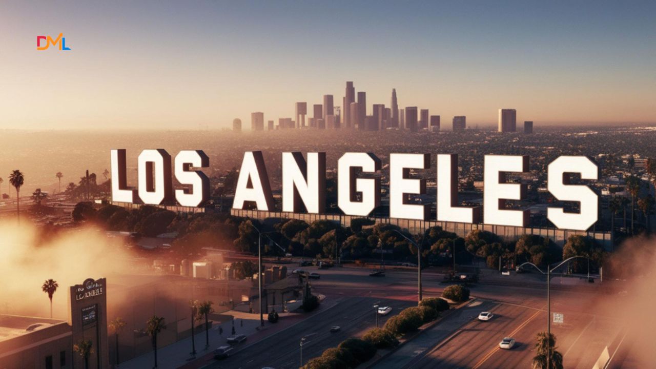 How Do Businesses Rank in Highly Competitive Markets Like Los Angeles