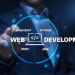 Web App Development