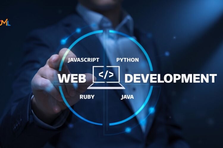 Web App Development