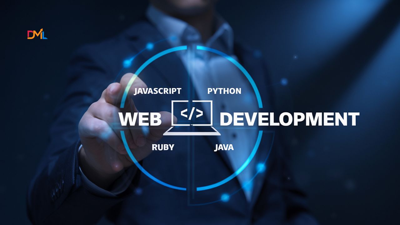 Web App Development