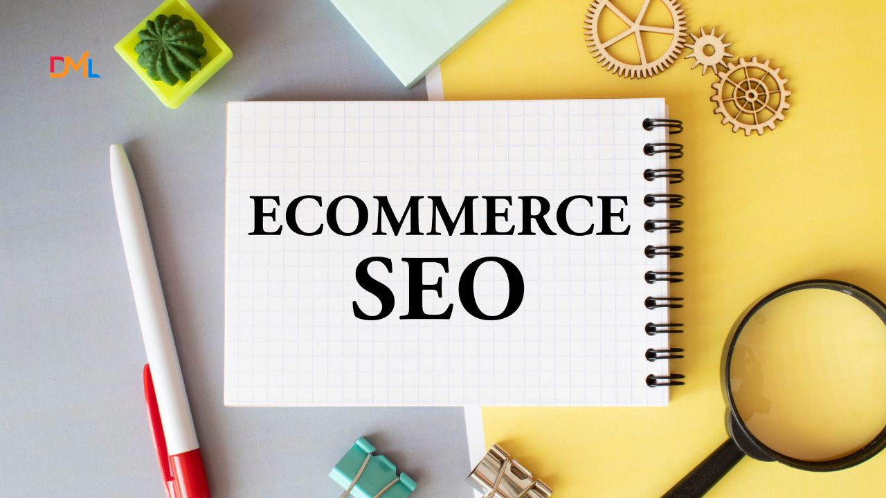 eCommerce SEO