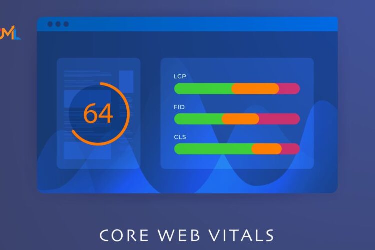 Core Web Vitals on SEO