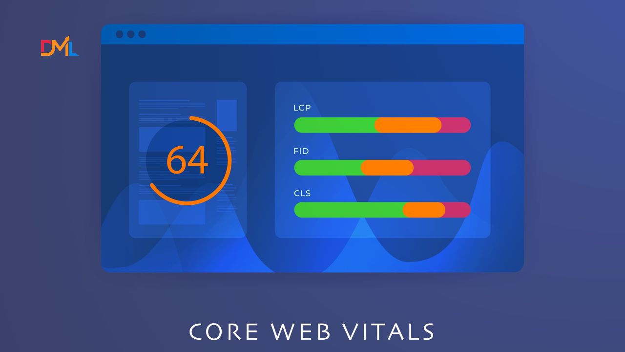 Core Web Vitals on SEO