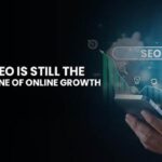 Why SEO is Still the Backbone of Online Growth in 2026