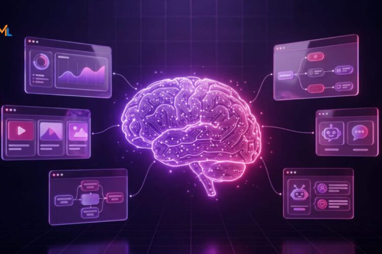 AI-Powered Marketing Automation