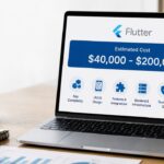 Flutter App Development Cost