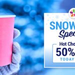 Seasonal Rewards Strategy