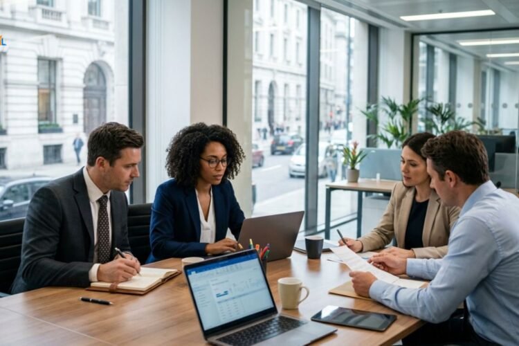 AI audit companies