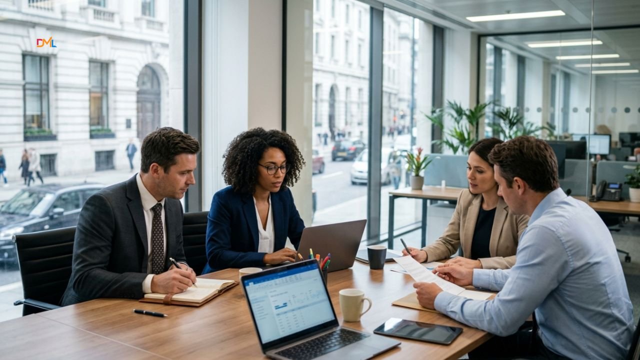 AI audit companies