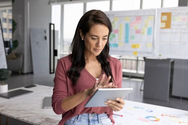 Social Media Management Tools