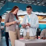 AI-Powered Visitor Engagement