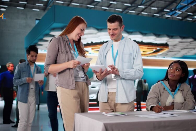 AI-Powered Visitor Engagement