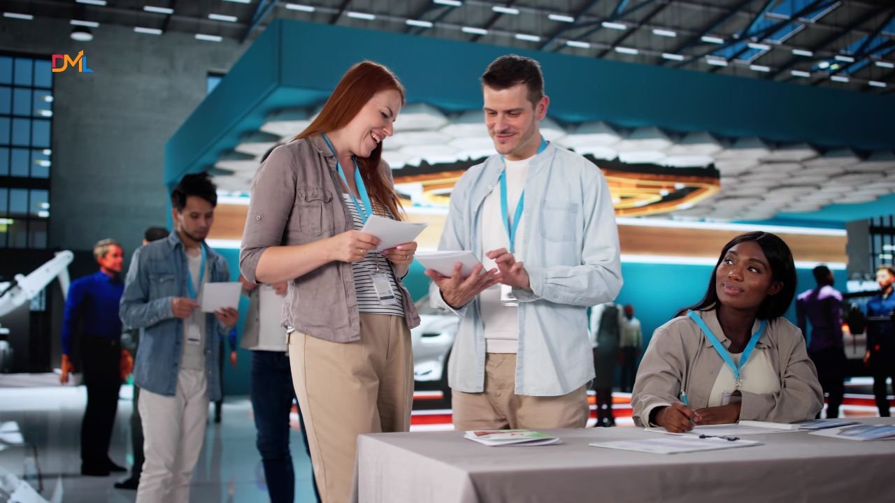 AI-Powered Visitor Engagement