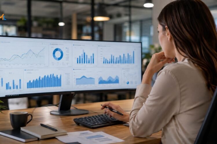 Marketing Analytics Trends