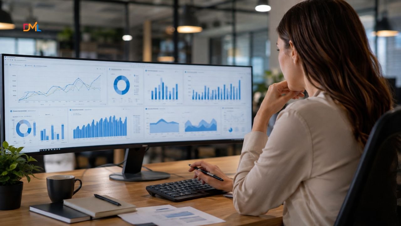 Marketing Analytics Trends