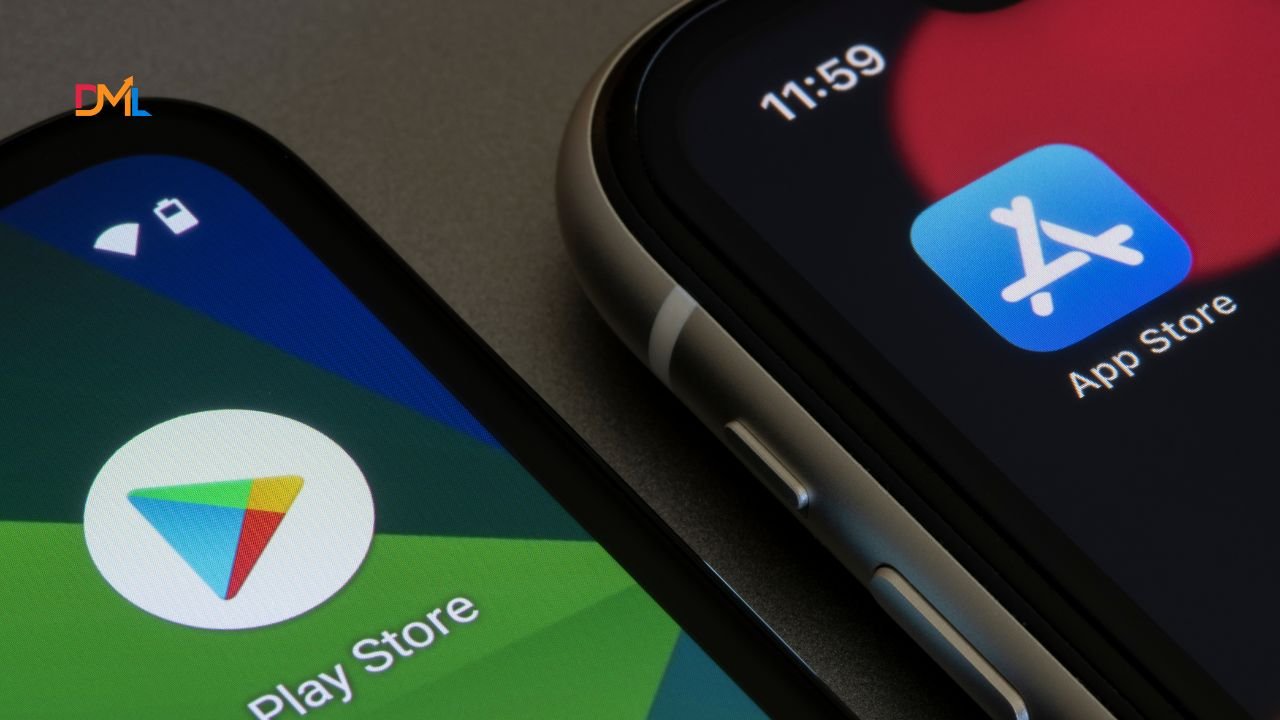 Mobile App Development